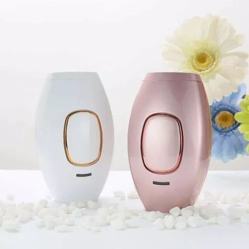 DEPILADORA LASER