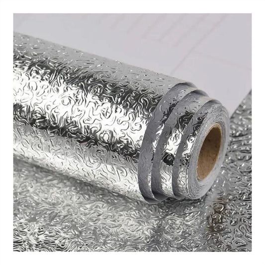 ROLLO DE ALUMINIO 10 METROS