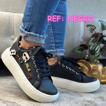 TENIS KARL 🤩