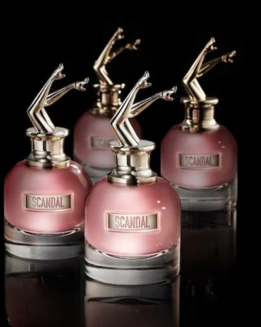 SCANDAL PERFUME 👑