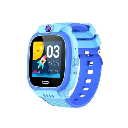 RELOJ INTELIGENTE CON GPS PARA NIÑOS